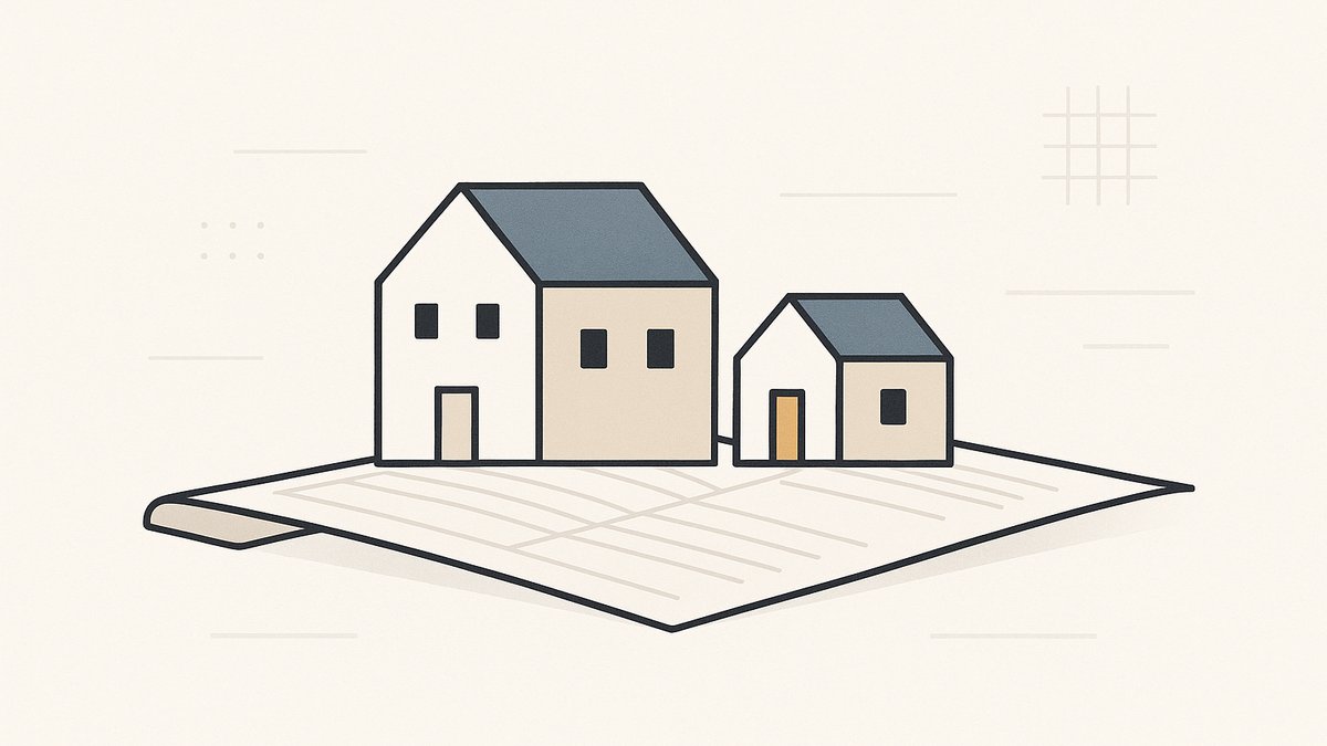 1031 Exchanges and Record Keeping: Why the Old Property's Records Follow You