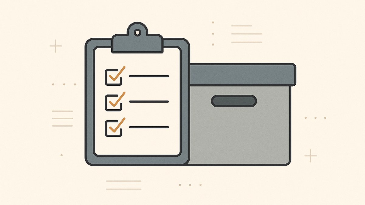 Before You Cancel QuickBooks Online: The 7-Point Data Backup Checklist