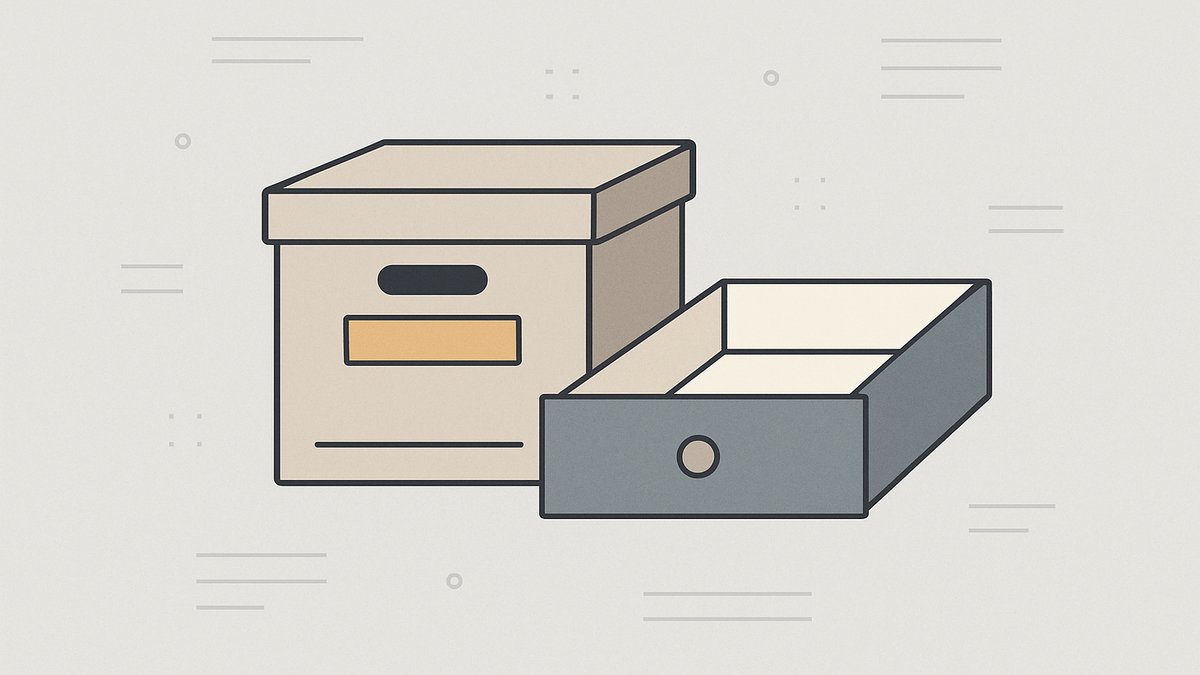 Filing Chapter 7 for Your Business? Archive Your QuickBooks Before You Lose Control of It