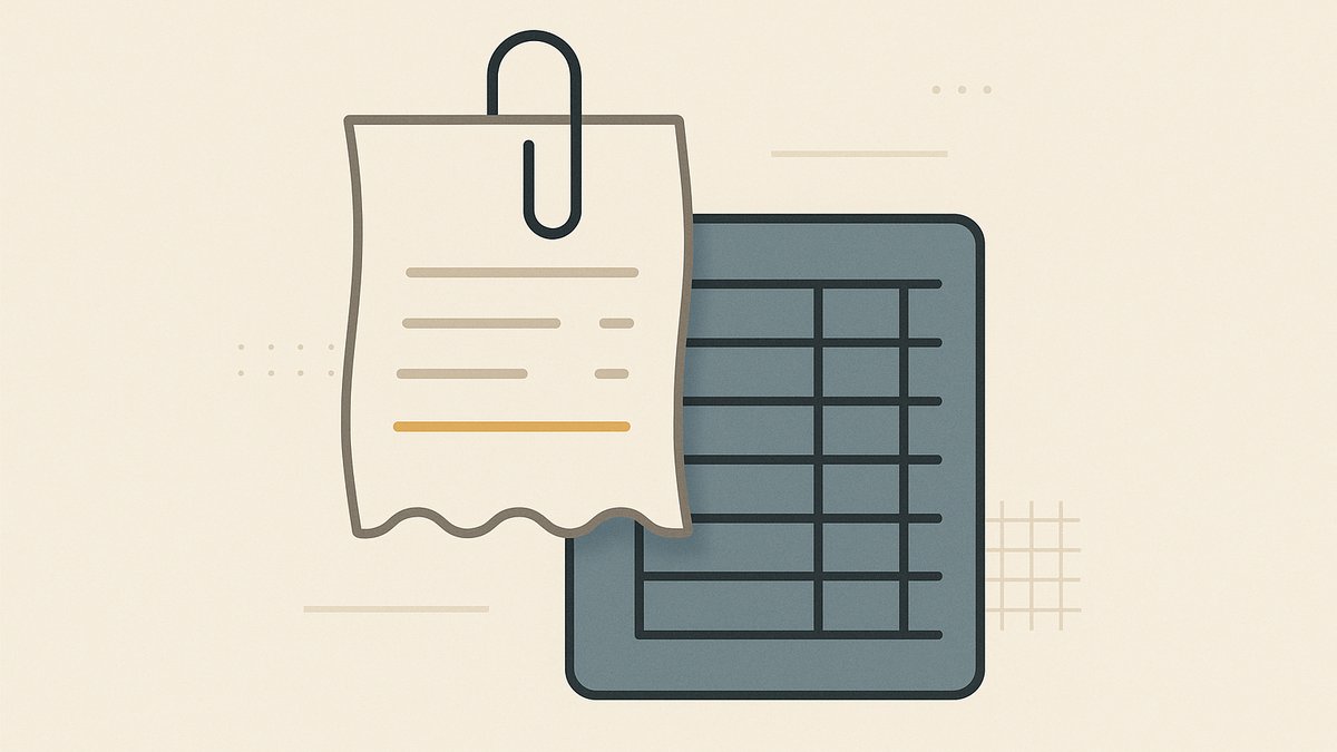 Why QuickBooks Won't Let You Export Attachments Linked to Their Transactions