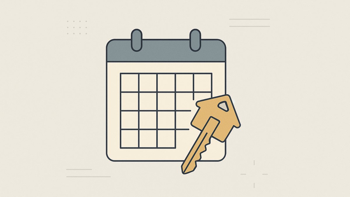 How Long to Keep Records After Selling a Rental Property
